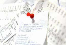 Prima extragere la Loteria Bonurilor Fiscale, în a doua zi de Paște; premii în valoare de 1 milion de lei