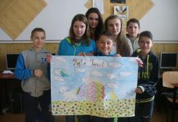 Săptămâna Altfel și la Școala Hilișeu-Horia - FOTO