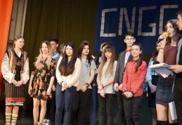 Concursul „Ghica are talent” la a treia ediție - FOTO