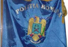 Astăzi 25 martie se sărbătoreşte Ziua Poliţiei Române