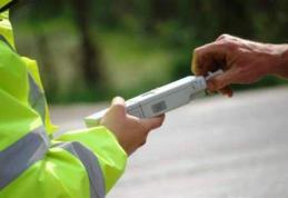 Accident produs la Mihăileni de un șofer aflat în stare de ebrietate