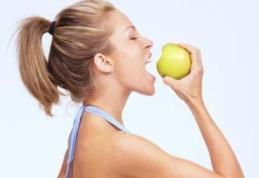  Slabeste frumos si sanatos!