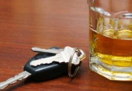 Ai consumat alcool și a apărut o schimbare de planuri? Iată în cât timp te poți urca la volan în siguranță