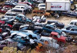 Cum poţi beneficia de prima de casare din programul Rabla 2015 şi cât este aceasta