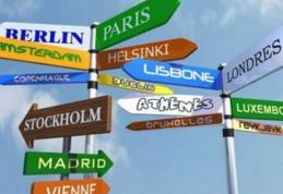 Locuri de muncă în străinătate pentru şoferi. Top oferte în 2015