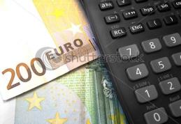 Poţi lua 200 de euro de la stat pentru cumpărarea unui calculator