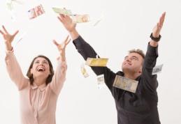 Anunț de ultimă oră pentru românii care vor să devină milionari. Loteria bonurilor fiscale