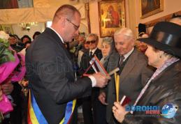 Atestare documentară sărbătorită cu emoții, cultură și recunoștință la Zilele comunei Văculești 2015 - FOTO