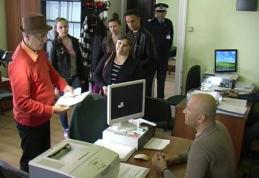 Un arădean are 23 de bonuri câștigătoare la Loteria fiscală