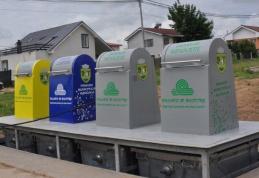 Statul obligă toate firmele să angajeze specialiști în gunoaie