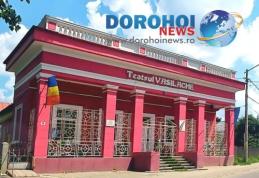 Părinţi, bunici, vă aşteptăm şi în această duminică cu cei mici la teatru!!!