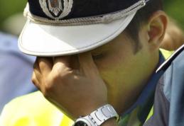 Polițist din Dorohoi condamnat, după ce a accidentat mortal un bătrân din Broscăuți