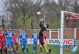 FCM Dorohoi a zdrobit Farul Constanța și a bifat prima victorie în play-out – FOTO