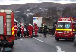 Tragedie fără margini. O cunoscută artistă şi vedetă TV de la noi a murit într-un accident rutier