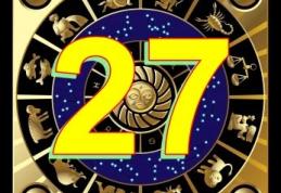 Astro-Calendar 27 martie 2011