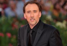 Nicolas Cage şi-a cumpărat casă în Constanţa. Actorul s-ar putea muta în România