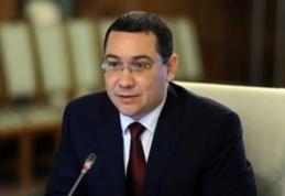 Ponta vrea ca românii din diaspora să se înscrie pe listele electorale cu sase luni inainte de alegeri