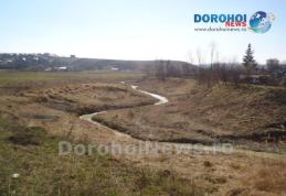 Serviciul Voluntar pentru Situații de Urgență Dorohoi informează! FOTO