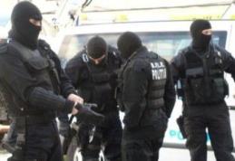 Percheziții de amploare ale DNA la firme din județul Botoșani