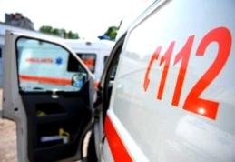 Tentativă de sinucidere prin spânzurare, a unui tânăr din Cobâla, cu domiciliul în Dorohoi