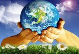 Astăzi sărbătorim Ziua Pământului. Motorul de căutare Google ne propune un test de ziua pământului 2015