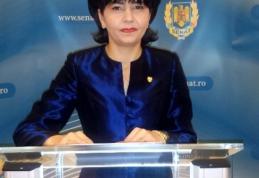 Senatorul Doina Federovici: Plafonul pentru consumul lunar de carburanţi va fi abrogat