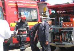 Alege să fii salvator! ISU Botoşani recrutează candidaţi – Vezi câte locuri au fost scoase la concurs