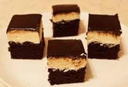 „Pătrățele” cu brânză