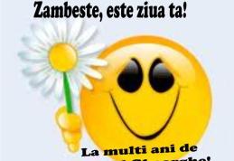 Celor care îşi serbează onomastica de Sfântul Gheorghe, redacția Dorohoi News le urează La Mulți Ani!