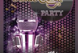 Cel mai tare Karaoke Party la Inside Coffee – Uvertura Mall