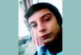 Minor din Dorohoi dispărut de la domiciliu - Dacă il vedeți apelați urgent 112!