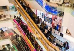 Week-end-ul începe bine la Uvertura Mall