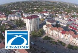 Vom avea centură ocolitoare la Dorohoi! A fost semnat contractul pentru elaborarea studiului de fezabilitate