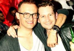 Fratele lui Sorin de la Akcent, condamnat la închisoare