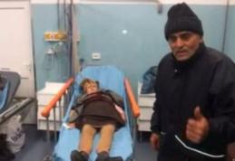 Nu o să-ţi vină să crezi ce se întâmplă cu femeia din Albești-Botoșani care anul trecut nu se oprea din cântat