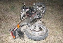 Minoră accidentată de un bărbat fără permis de conducere