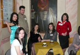 Expoziţie de carte şi călătorie muzicală în cadrul Săptămânii limbii franceze şi a francofoniei