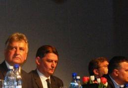Mihai Ţâbuleac ales în fruntea PMP-iștilor botoşăneni. Vezi componenţa consiliului executiv judeţean
