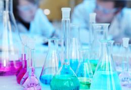 Elevii Liceului „Regina Maria” Dorohoi s-au întors victorioși de la Concursul Naţional de Chimie „Magda Petrovanu”