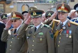 Prefectul invită botoşănenii la festivităţile ce vor avea loc de Ziua Veteranilor