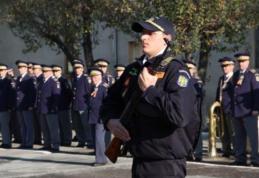 Vrei să devii poliţist de frontieră? Vezi condiţiile şi locurile disponibile