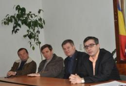 [VIDEO] Dorohoi : Se pregătesc alegerile pentru camerele agricole