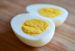 Cât timp trebuie să fierbi un ou ca să fie pe gustul tău?