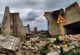 Avertisment: Un nou Cernobâl este posibil!