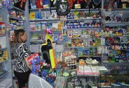 Librăriile „UNIVERS” din Dorohoi: Vezi oferta săptămânii 27 aprilie – 3 mai 2015!