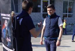 Campania „Aparențele înșală” ajunge în Botoșani