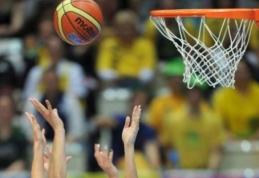 Turneu Internaţional de Baschet la Dorohoi