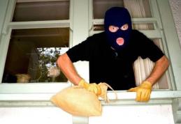 Locuința unui bărbat din Dorohoi  jefuită de doi tineri botoșăneni