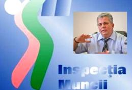 Dantes Nicolae BRATU, inspector general de stat: ”Este necesară schimbarea mentalității angajatorilor și a lucrătorilor