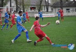 FCM Dorohoi joacă sâmbătă, pe teren propriu, împotriva celor de CS Balotești